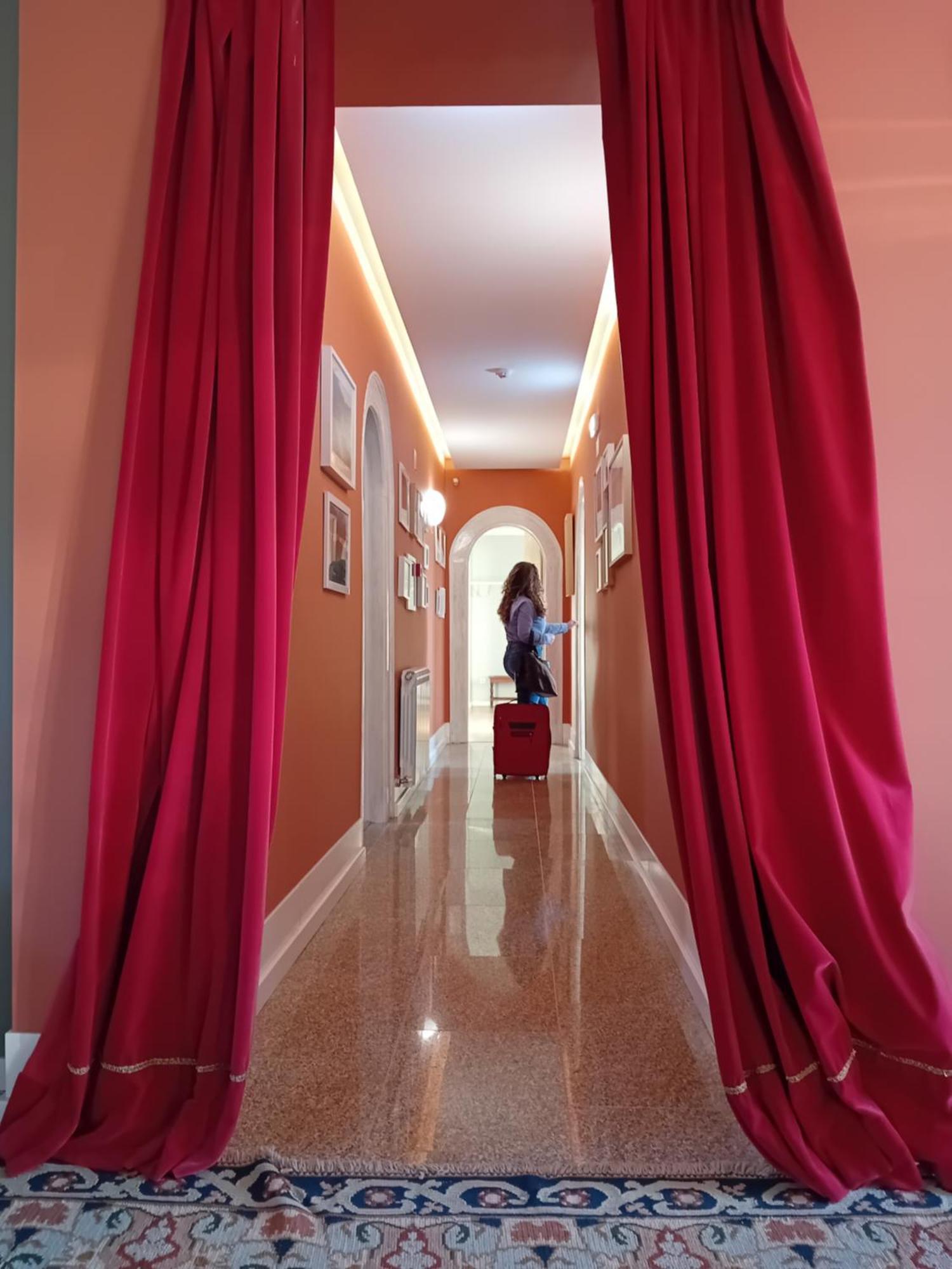 Quinta De Marzovelos Візеу Екстер'єр фото